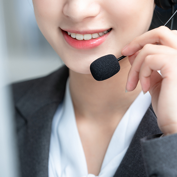 貼心售后服務(wù)，安心無憂